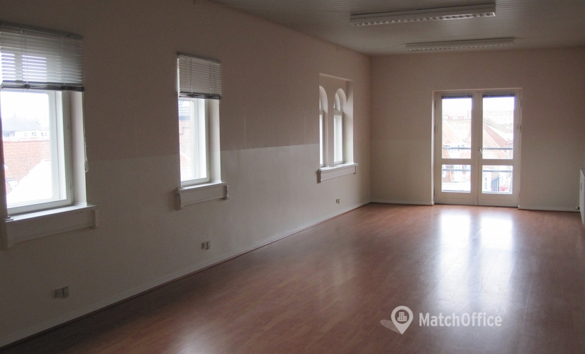 Kontor til leje på Kongensgade 66-68 3. sal, 5000 Odense C - 136 m² | Foto 3 - Lokalebasen