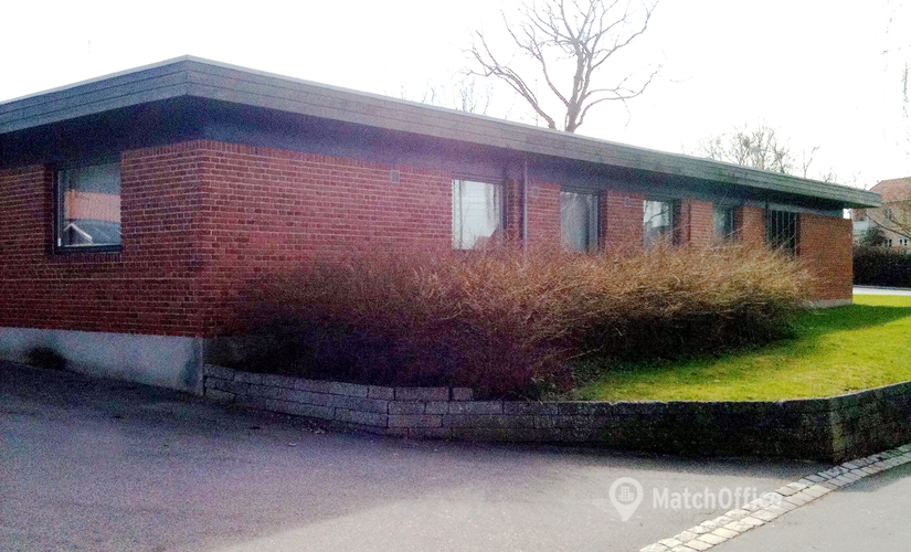 Kontor til leje på Stenhusvej 7, 4300 Holbæk - 18 m² | Foto 3 - Lokalebasen