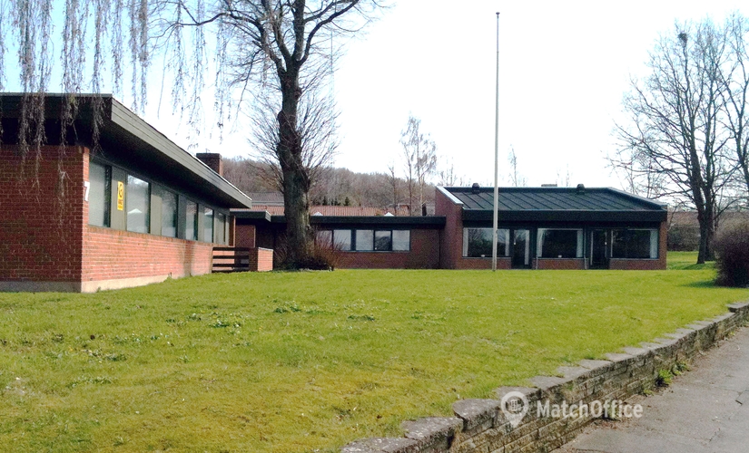 100 m² Office space available to rent in Holbaek, Stenhusvej 7 (4300) can benefit your business  - 4 | MatchOffice.com