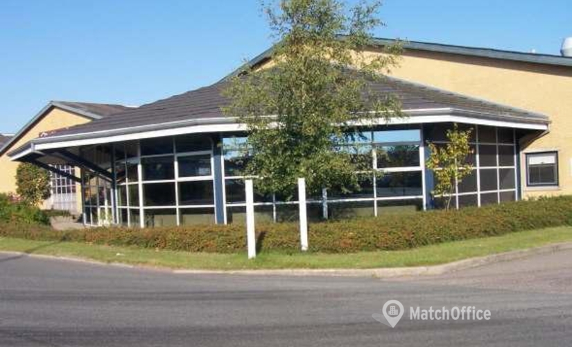 Butik Fynsgade 19 6400 Sønderborg