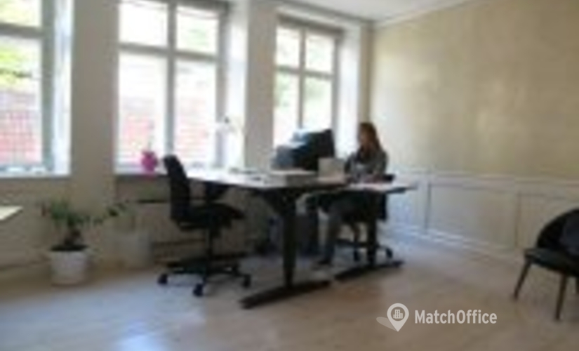 Office Skindergade . 1159 Copenhagen City Center