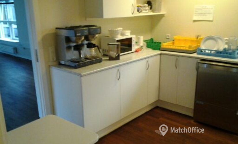Kontorhotel på Markedspladsen 25 1. th., 6800 Varde - 25 m² | Foto 6 - Lokalebasen.dk