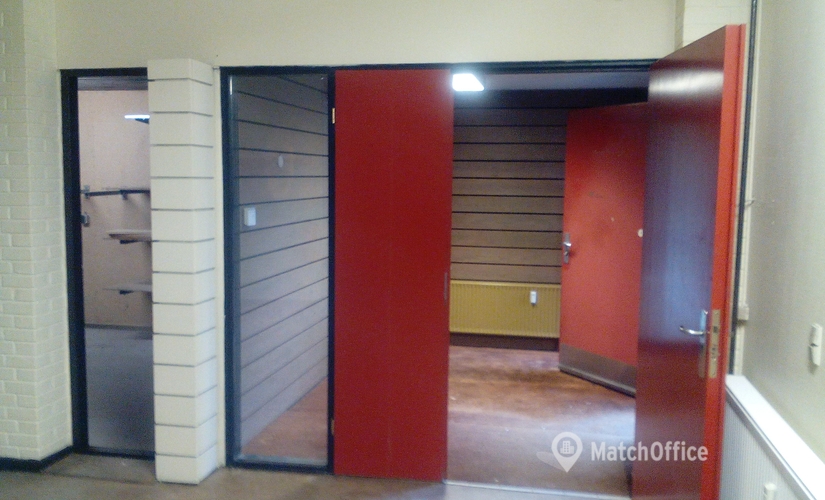 148 m² Office warehouse up for rent in Hadsund, Smedevænget 8 (9560) - 3 | MatchOffice.com