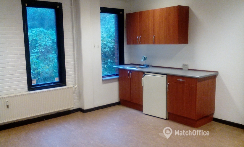 148 m² Warehouse storage up for rent in Hadsund, Smedevænget 8 (9560) - 4 | MatchOffice