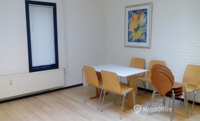 148 m² Commercial warehouse up for rent in Hadsund, Smedevænget 8 (9560) - 5 | MatchOffice