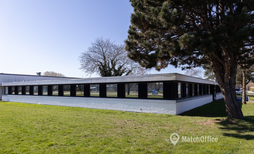 Lager til leje på Naverland 1A, 2600 Glostrup - 269 m² | Foto 2 - Lokalebasen.dk
