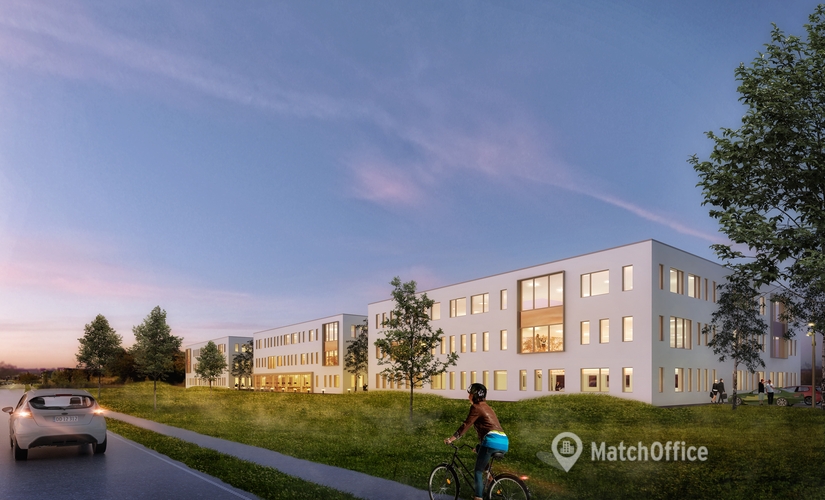 Kontor til leje på Jupitervej 5, 6000 Kolding - 10000 m² | Foto 0 - Lokalebasen.dk