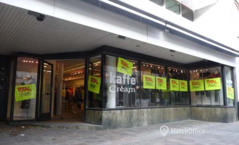 Shop Kordilgade 37 4400 Kalundborg