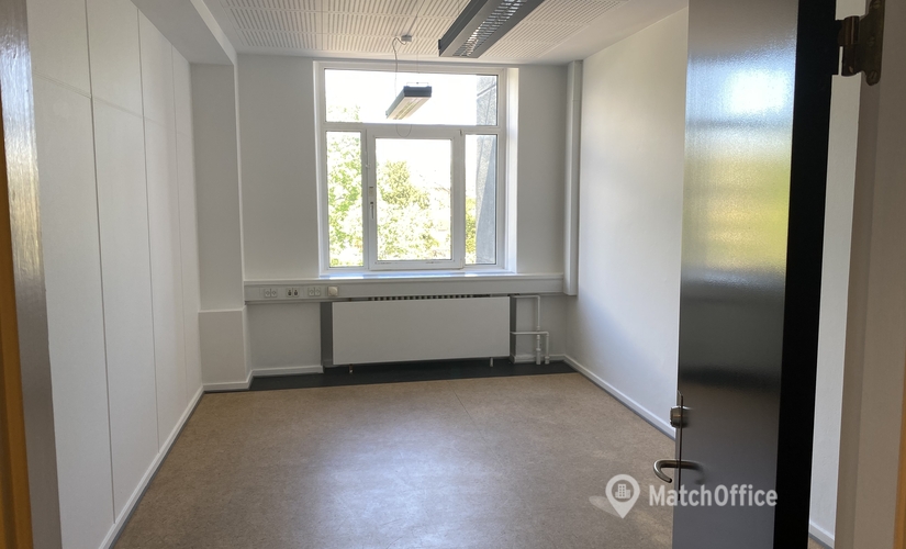50 m² Office space for rent in Charlottenlund, Kollegievej (2920) can satisfy all our needs - 2 | MatchOffice