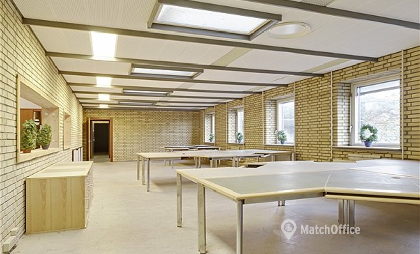 Lager til leje på Lyøvej 14, 5800 Nyborg - 612 m² | Foto 4 - Lokalebasen