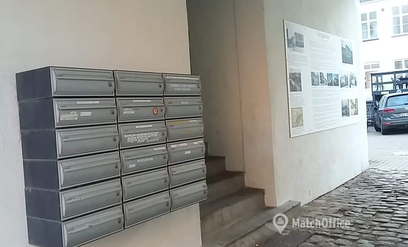 Virtual office space in Odense C, Vindegade (5000) - 0 | MatchOffice.com