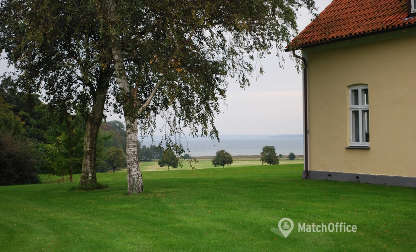 121 m² Serviceret kontor til leje i Nivå, Lyngebækgårds Alle 2 (2990) der opfylder alle dine krav - 4 | Lokalebasen