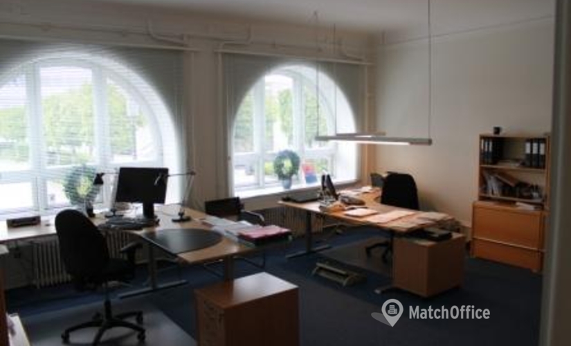 Kontor Toldbodgade 51 B, St. 1253 København K