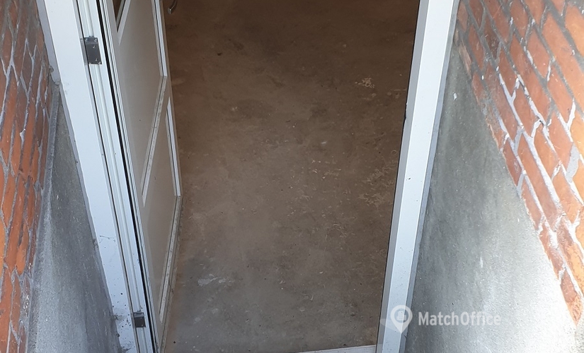 32 m² Workshop space up for rent in Aarhus C, Sønderborggade 3 (8000) - 2 | MatchOffice