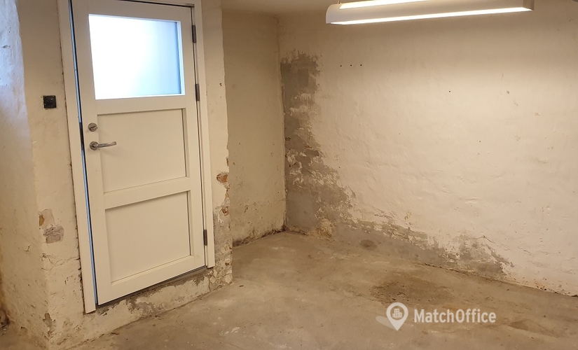 32 m² Værksted udlejes i Aarhus C, Sønderborggade 3 (8000) - 3 | Lokalebasen