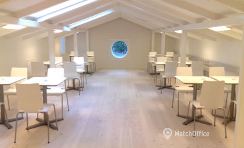 Office Allégade . 2000 Frederiksberg