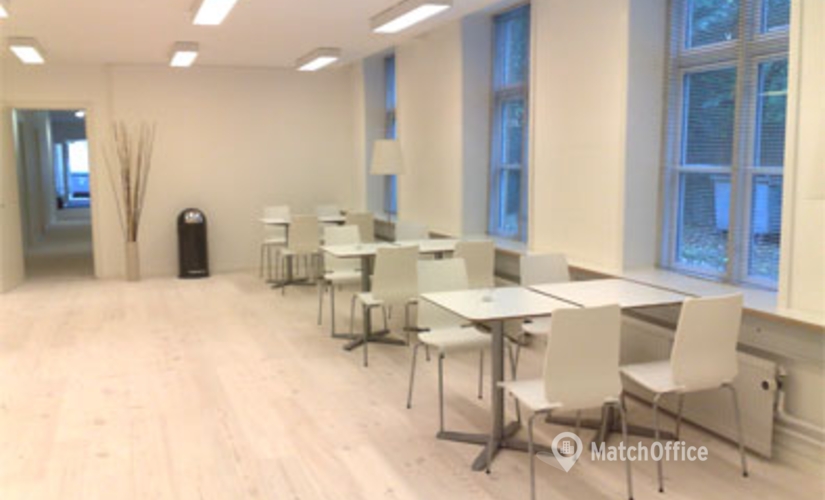 Office Allégade . 2000 Frederiksberg