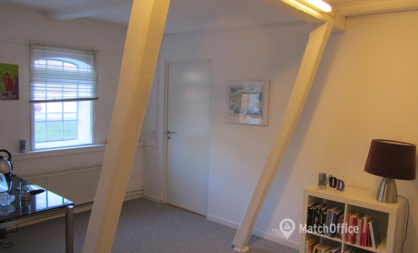 Kontor til leje på Veilgårdsvej 4, 8340 Malling - 32 m² | Foto 3 - Lokalebasen.dk