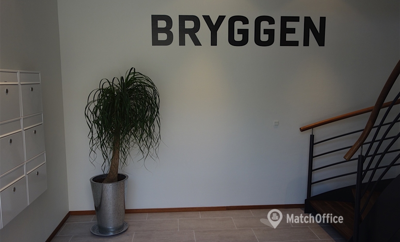 Kontor til leje på Bryggergade 6, 7400 Herning - 40 m² | Foto 3 - Lokalebasen