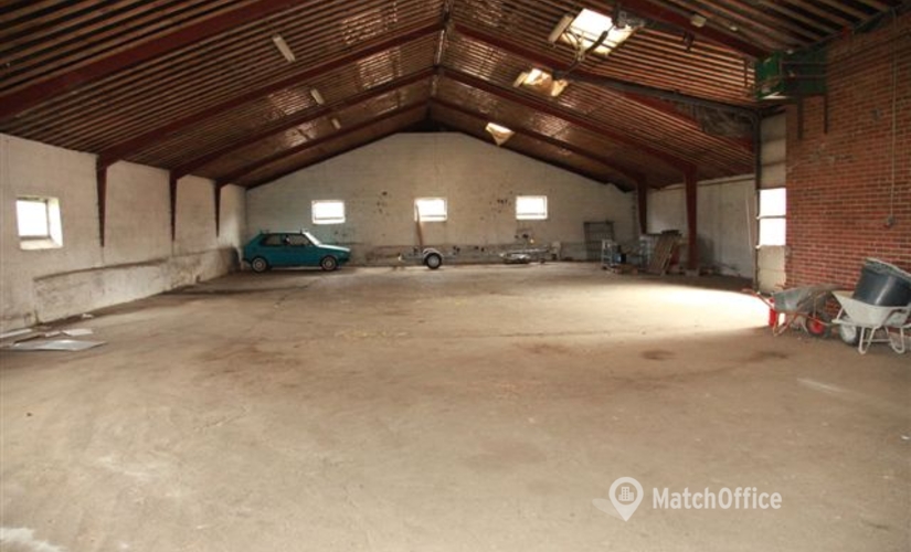 Warehouse Elkjærvej  102 7080 Borkop