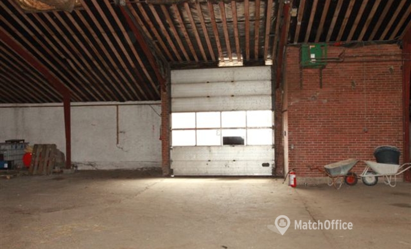 Warehouse Elkjærvej  102 7080 Borkop