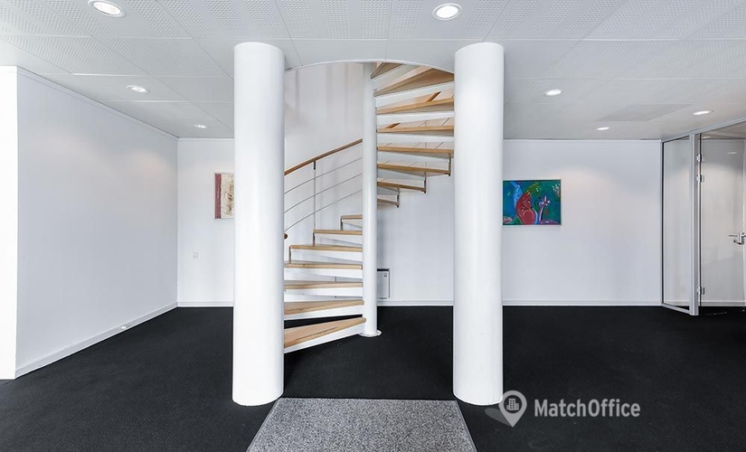 Kontor til leje på Hørskætten 14-16, 2630 Taastrup - 174 m² | Foto 2 - Lokalebasen.dk