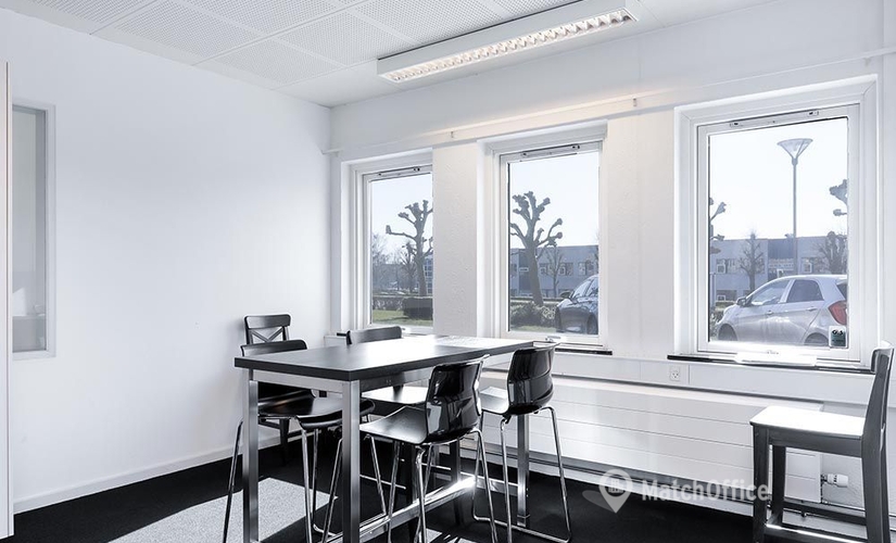 Kontor til leje på Hørskætten 14-16, 2630 Taastrup - 174 m² | Foto 3 - Lokalebasen.dk