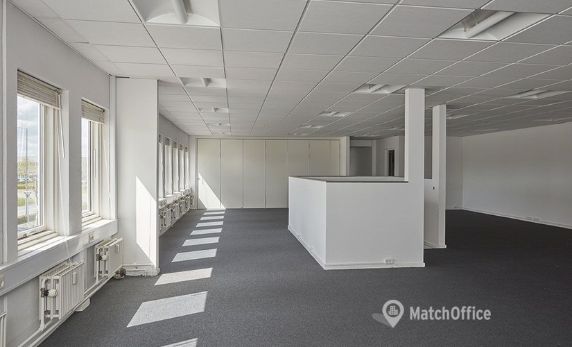 558 m² Office space for rent in Taastrup, Hørskætten 30-32 (2630) can satisfy all our needs  - 4 | MatchOffice