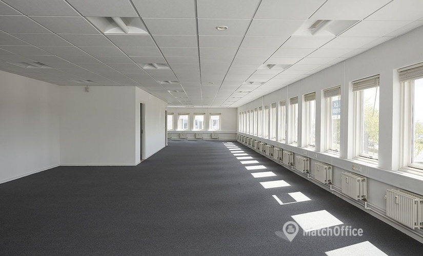 558 m² Serviced office available to rent in Taastrup, Hørskætten 30-32 (2630) can meet all your requirements  - 3 | MatchOffice.com