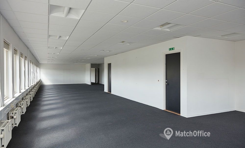 558 m² Flexible office up for rent in Taastrup, Hørskætten 30-32 (2630) can meet all your requirements  - 2 | MatchOffice