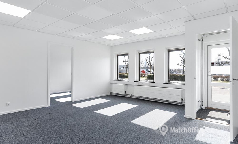 Coworking på Hørskætten 14, 2630 Taastrup - 72 m² | Foto 2 - Lokalebasen.dk