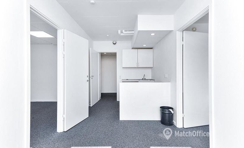 Coworking på Hørskætten 14, 2630 Taastrup - 72 m² | Foto 3 - Lokalebasen.dk