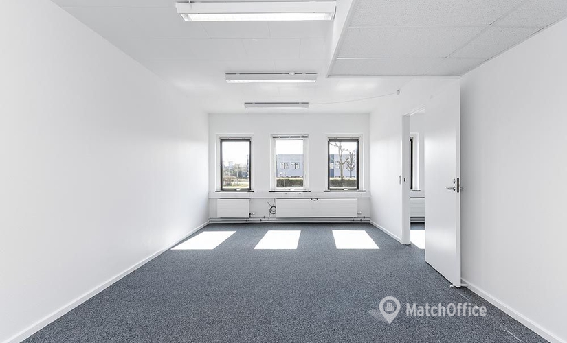 Coworking på Hørskætten 14, 2630 Taastrup - 72 m² | Foto 4 - Lokalebasen.dk