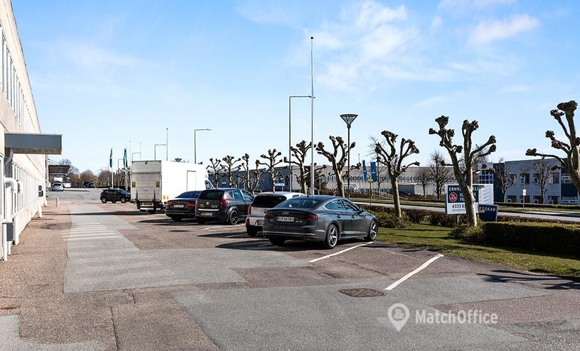 Coworking på Hørskætten 14, 2630 Taastrup - 72 m² | Foto 1 - Lokalebasen.dk