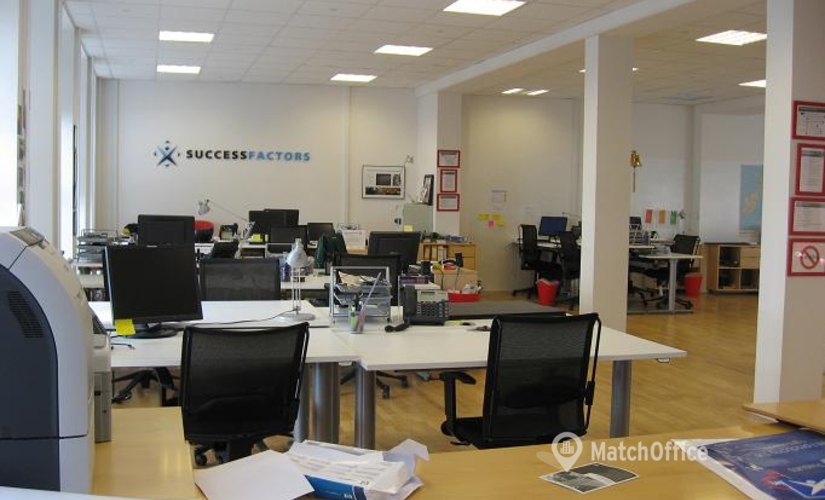 Kontor Købmagergade 45, 1 1150 København K