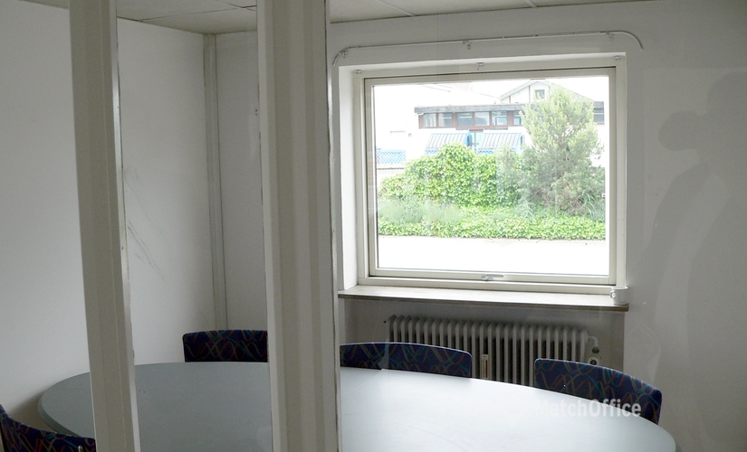 Lager / produktion Islevdalvej 187 2610 Rødovre