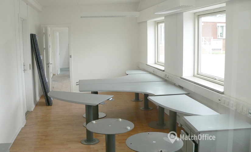 Lager / produktion Islevdalvej 187 2610 Rødovre