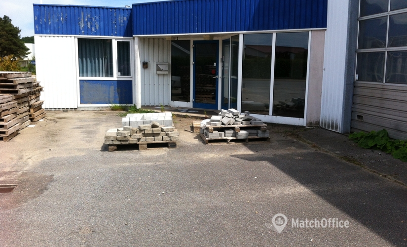 Lager til leje på Sverrigsvej 2, 7800 Skive - 1952 m² | Foto 2 - Lokalebasen.dk