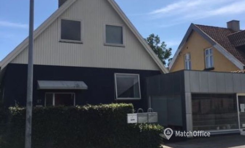 55 m² Kontorlokaler udlejes i Søborg, Gladsaxevej 87 2860 Søborg (2860) der opfylder alle dine krav - 0 | Lokalebasen