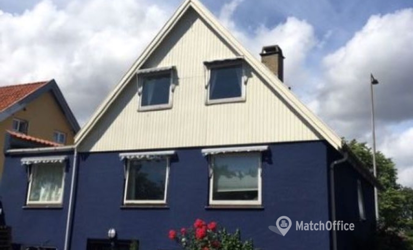 55 m² Kontorplads udlejes i Søborg, Gladsaxevej 87 2860 Søborg (2860) der imødekommer alle dine behov - 1 | Lokalebasen