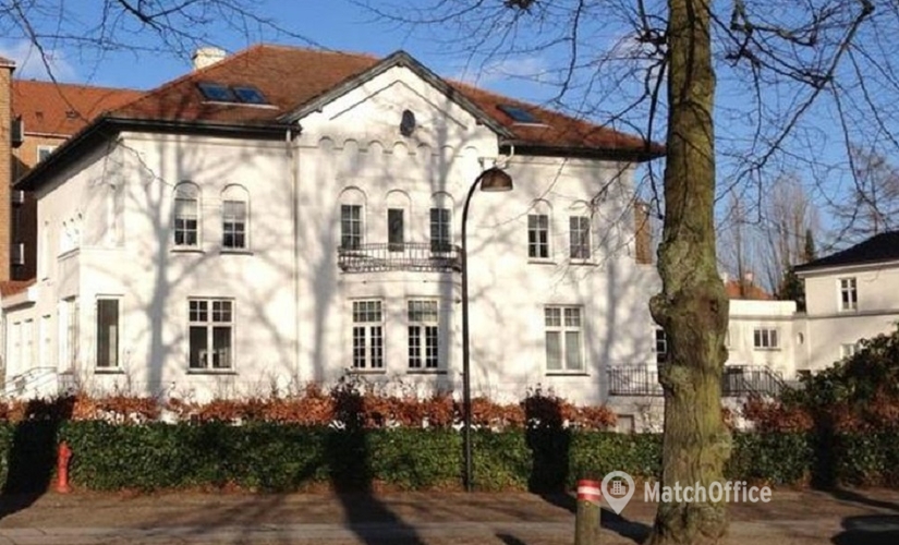 100 m² Office space for rent in Hellerup, Strandvejen 130 (2900) can benefit your business - 0 | MatchOffice.com