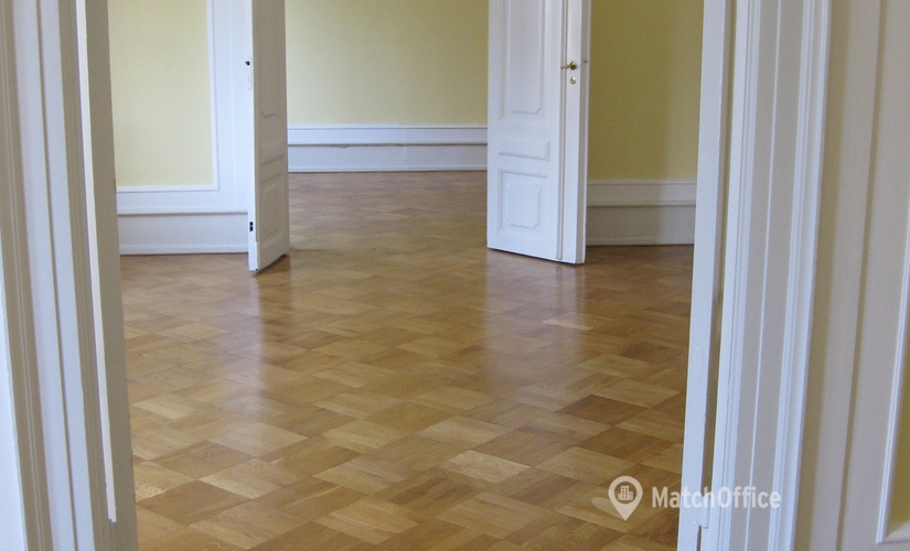 Kontor Frederiksgade  9, 2 Tv. 1265 København K