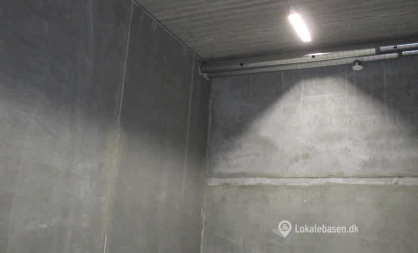 80 m² Lagerrum til leje i København S, Vermlandsgade 66 (2300) - 2 | Lokalebasen