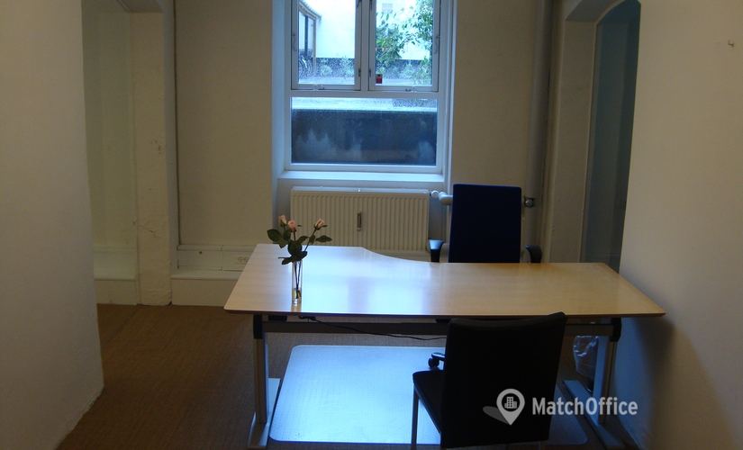 Kontor Amaliegade 36, parterre 1256 København K