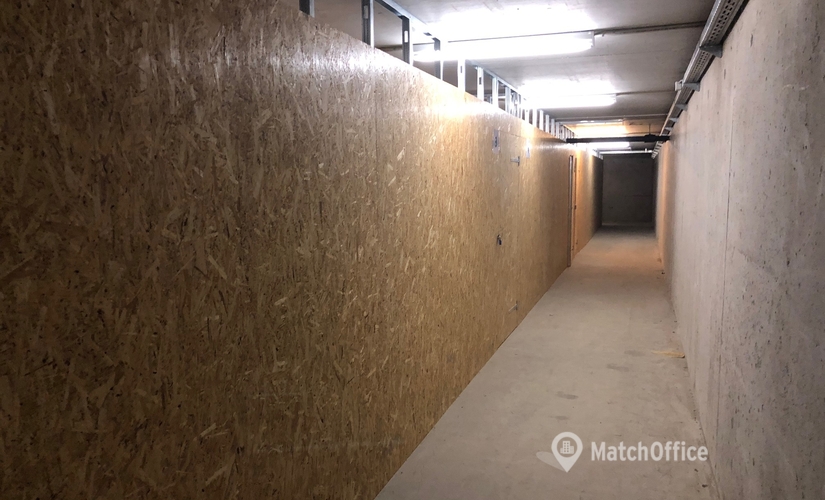 Lager til leje på Herstedvang 10, 2620 Albertslund - 26 m² | Foto 2 - Lokalebasen