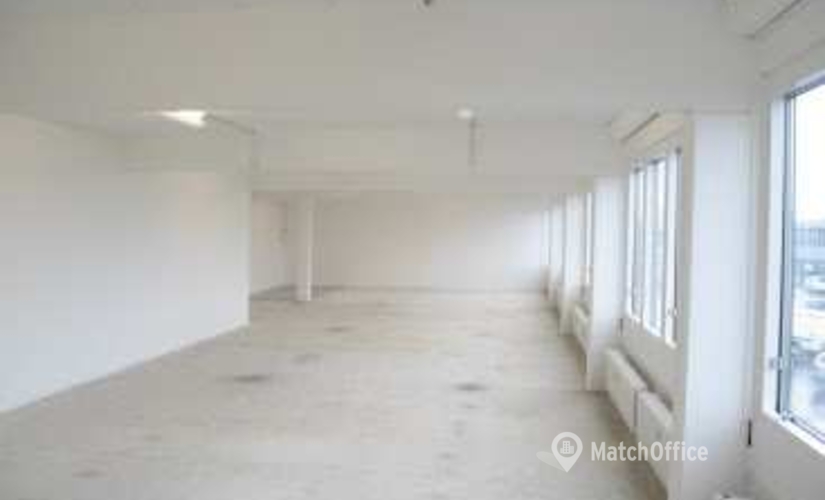 Kontor Fuglebækvej 2B, 1 2770 Kastrup