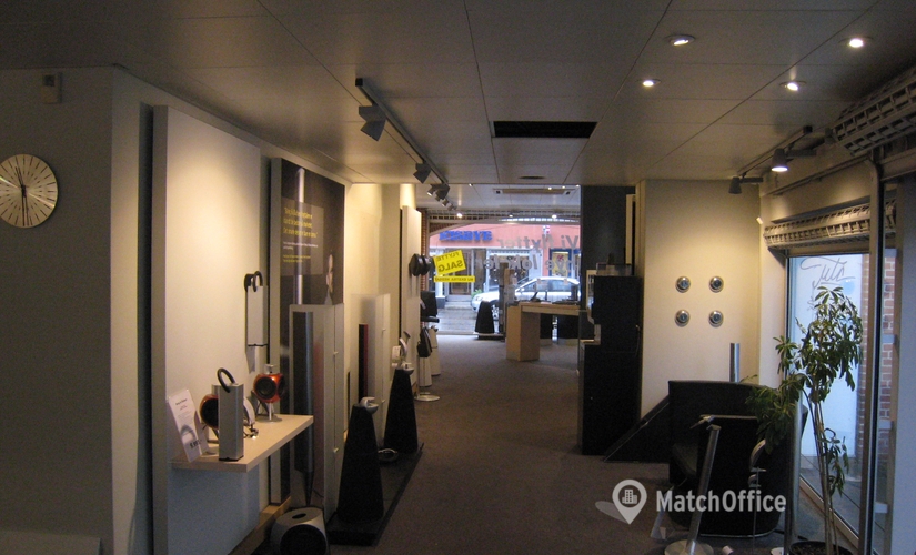 Butik Kindhestegade 2 4700 Næstved