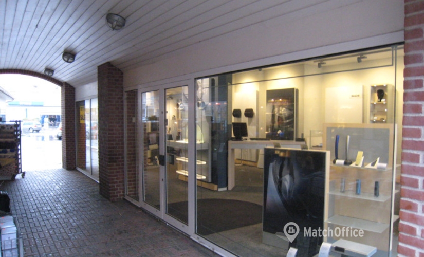 Butik Kindhestegade 2 4700 Næstved