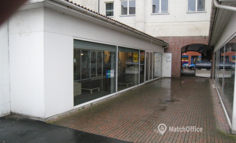 Butik Kindhestegade 2 4700 Næstved