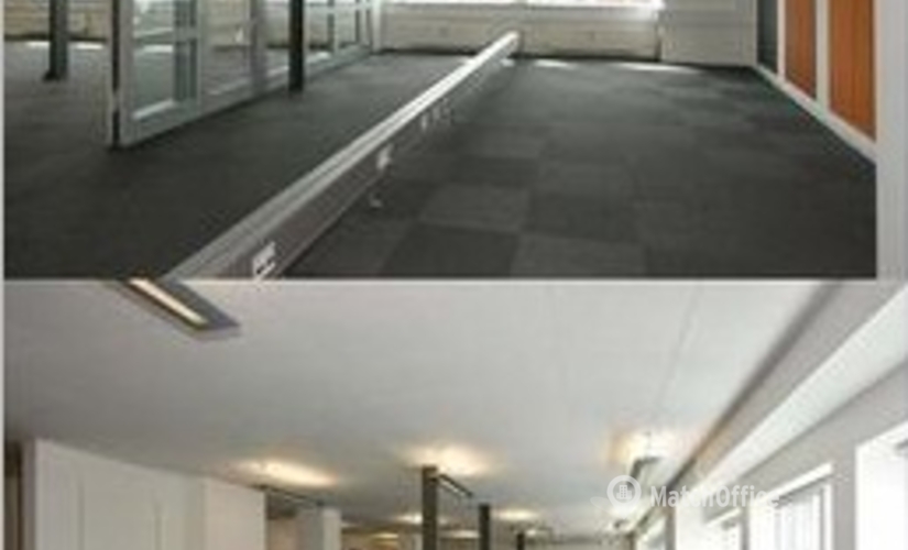 Office Bispensgade 10, 3 9000 Aalborg